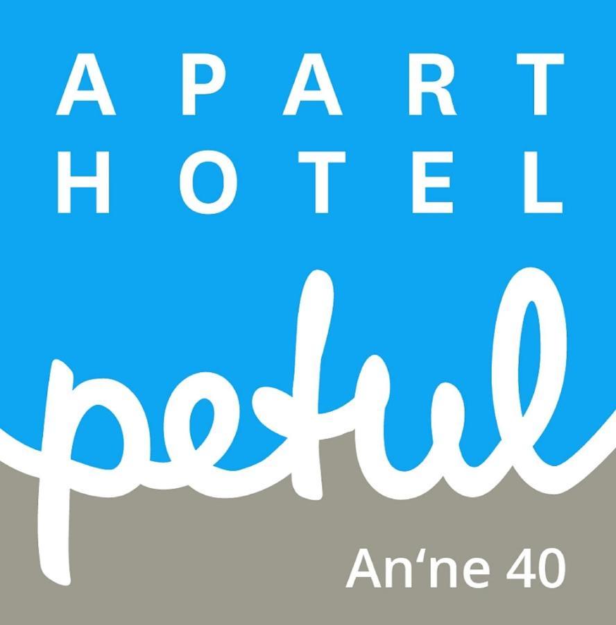 Petul Apart Hotel An'Ne 40 Bochum Dış mekan fotoğraf