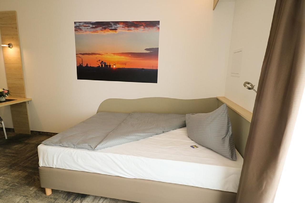 Petul Apart Hotel An'Ne 40 Bochum Dış mekan fotoğraf