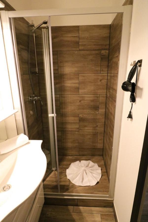 Petul Apart Hotel An'Ne 40 Bochum Dış mekan fotoğraf